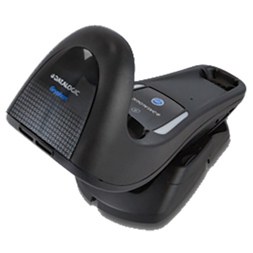 DATALOGIC GRYPHON BASE/CHARGE BT BLK GBT4500