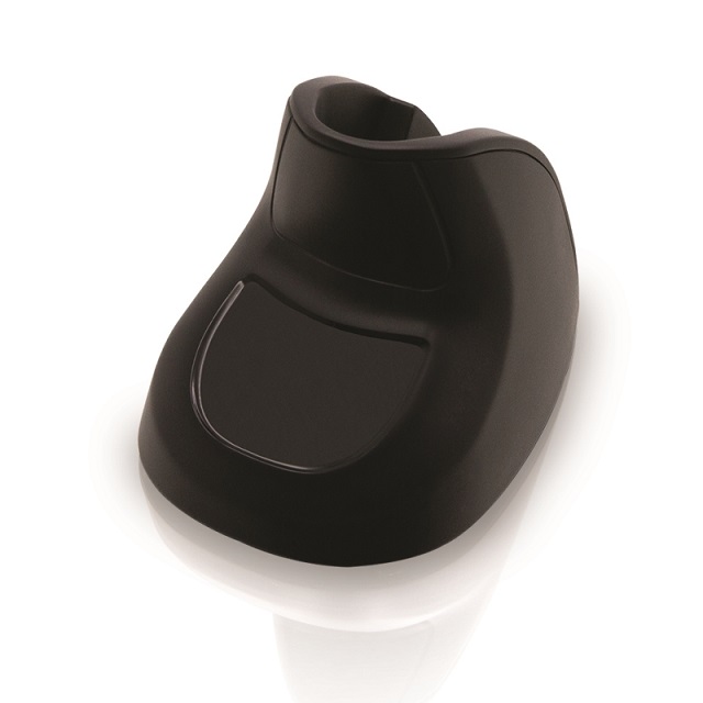 DATALOGIC Q/SCAN QBT2500 BASE STATION/CHARGER BLK
