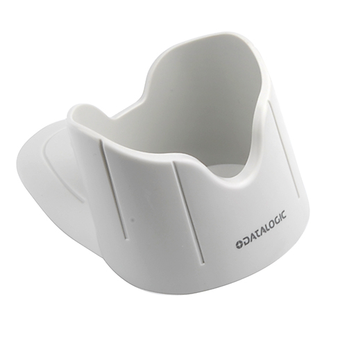 [SCDAHLDG041WH] DATALOGIC GRYPHON 4500 HOLDER DESK/WALL MOUNT WHI