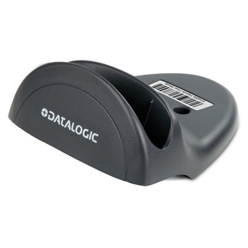 [SCADHLDT01065] DATALOGIC TOUCH TD1100 65 HOLDER DESK/WALL BLK