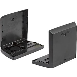 [SCDA110406] DATALOGIC MOUNT DESK/WALL L-BRACKET BLK 3200VSI