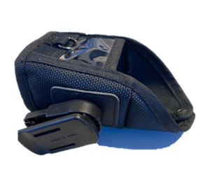 [SCDAPCP096] DATALOGIC POWERSCAN PM9600 PROTECTIVE CASE/HOLSTER