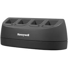 [SCHWMB4BATSCN01NAW0] HONEYWELL DOCK CRG BATT 4-BAY VOYAGER/GRANIT/XENON