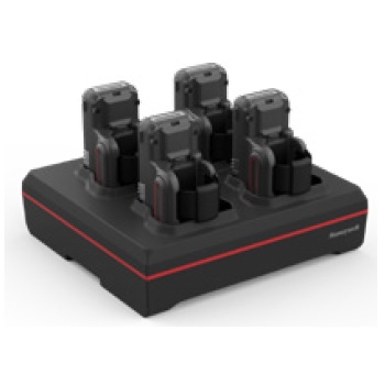 HONEYWELL MULTIDOCK CHARGE 4-BAY 8675I