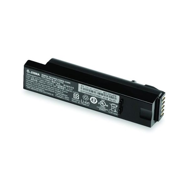 [SCZEBTRY-DS81EAB0E-00] ZEBRA BATTERY DS81XX SERIES
