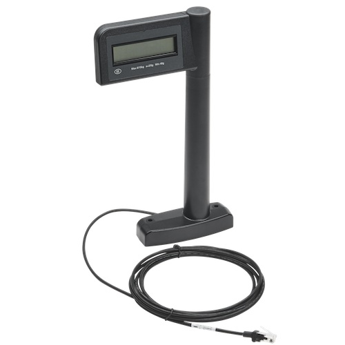 [SCDAMX203S200KG] ZEBRA MP7000/MP72 POLE-DISP-SGL SGL-INTERVAL KG