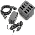 [SCMOKT-SAC5000-8000CR] ZEBRA MULTIDOCK KIT BATTERY 8-BAY CS4070 MOUNT