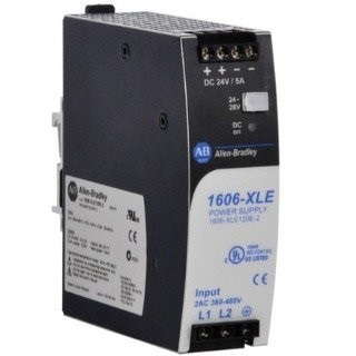 [SCZEPWR24V05A0000] ZEBRA POWER SUPPLY 24V/5A DIN-RAIL-MOUNT