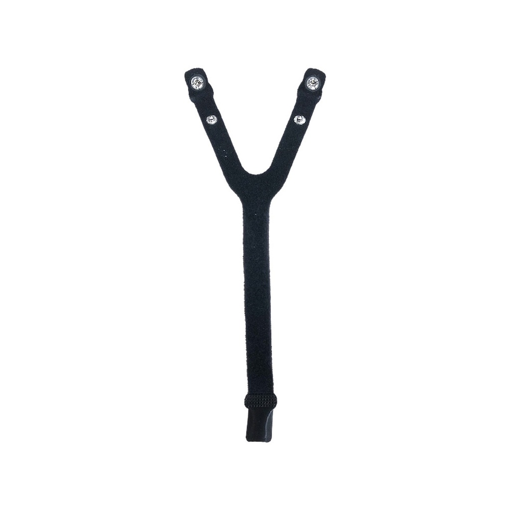 ZEBRA STRAP FOR BACK OF HAND MOUNT RS5100