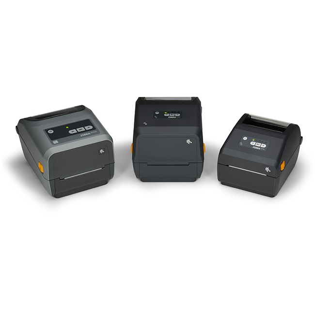 ZEBRA D/TOP ZD421 203DPI D/T BT/USB/WIFI MOD/S