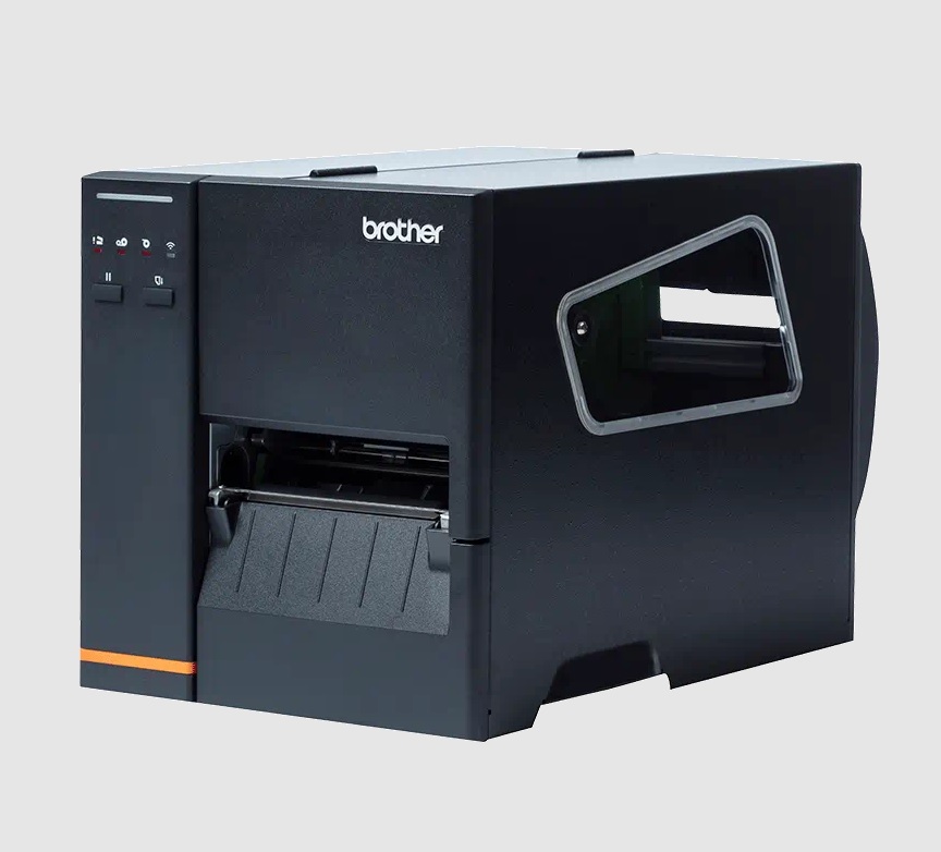 BROTHER PRINTER TJ-4020TNP TT 203DPI ETH/USB PEEL