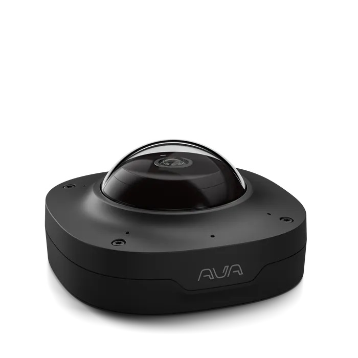 [SEAV360B30] ALTA CAMERA 360 9MP BLACK 30/DAYS