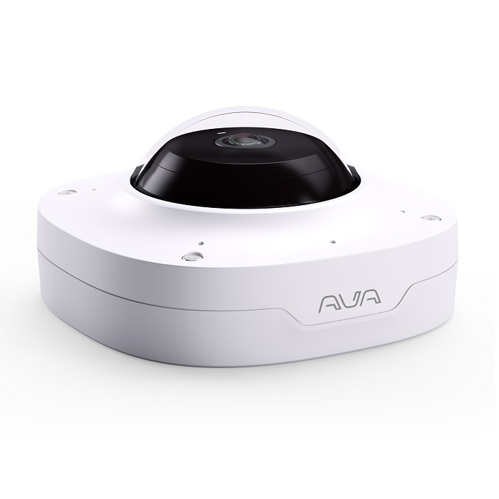 [SEAV360W30] ALTA CAMERA 360 9MP WHITE 30/DAYS