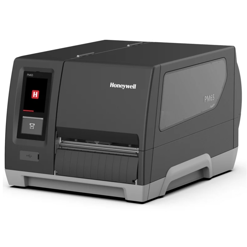 HONEYWELL PRINTER PM65A TT 300DPI ETH RW LTS
