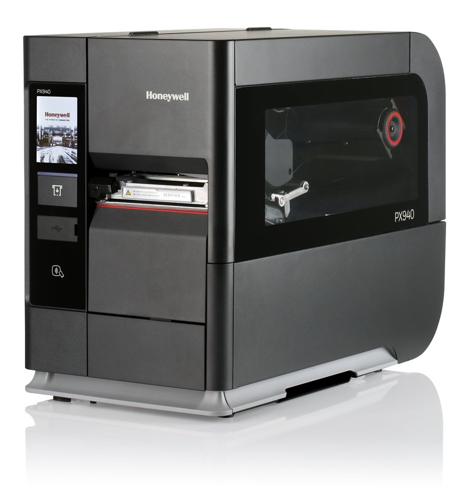 HONEYWELL PRINTER PX940 203DPI TT VERIFIER