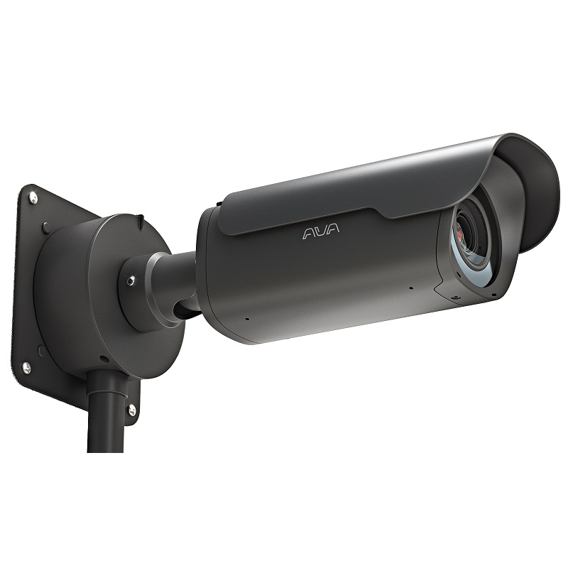[SEAVBULLETWIB4K30] ALTA CAMERA BULLET WIDE 4K BLACK 30/DAYS
