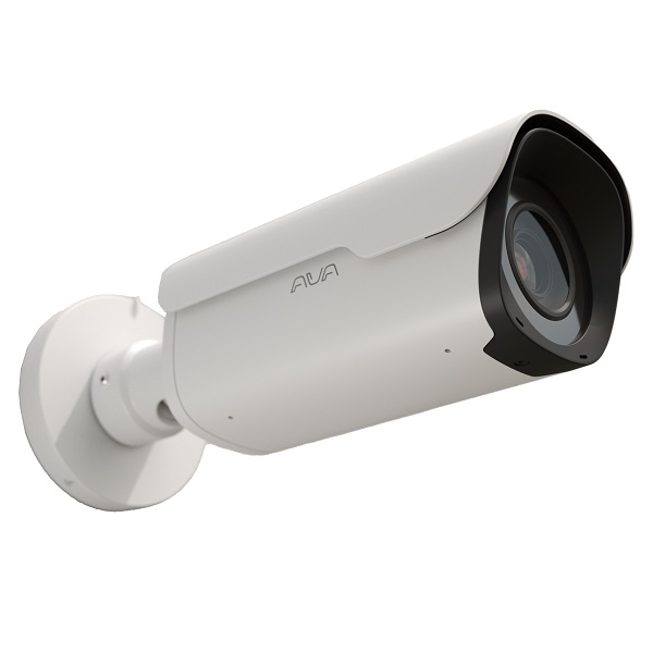 ALTA CAMERA BULLET WIDE 5MP WHITE 120/DAYS