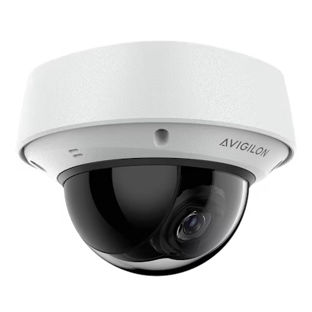 ALTA CAMERA H6A DOME INDR IR 6MP STD LENS 120/DAY