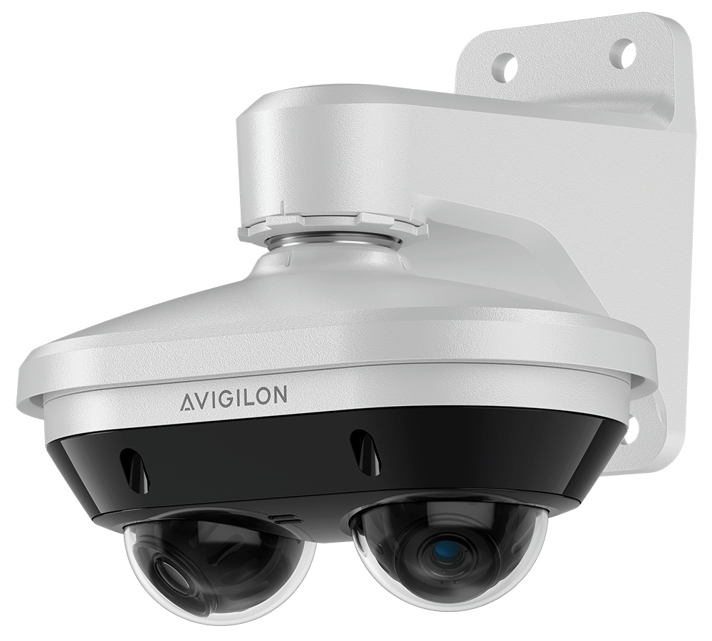 ALTA CAMERA H6A DUAL HEAD 6MP OUTDOOR 120/DAYS