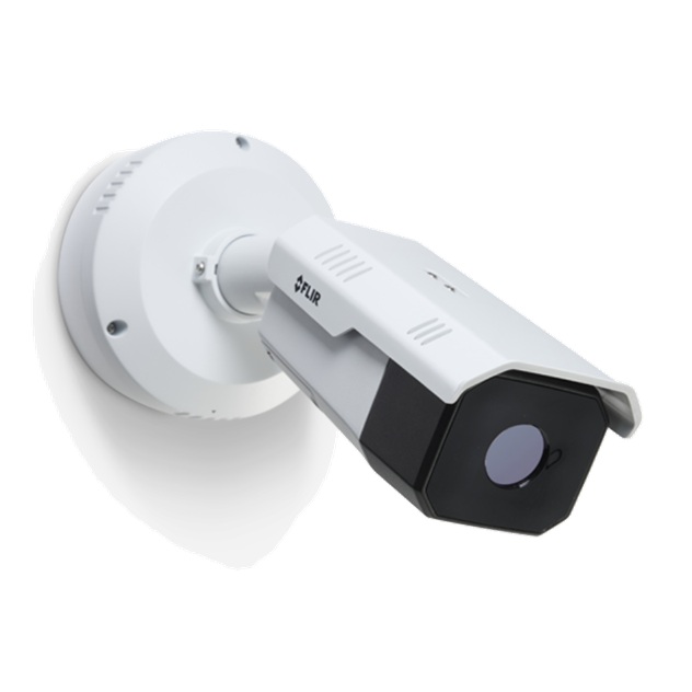 FLIR CAMERA ELARA FCB-632-AI THERMAL 25HZ 32/FOV