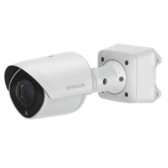 [SEAV20CH6SLBO1IR60] ALTA CAMERA H6SL BULLET 2MP OUTDOOR IR 3-10 60/DAY