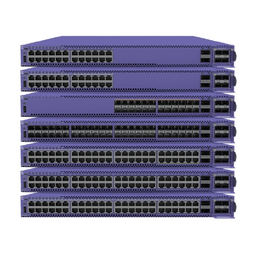 EXTREME SWITCH 5520 48PORT DATA