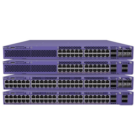 EXTREME SWITCH 5720 24-PORT MR (5G) 90W POE