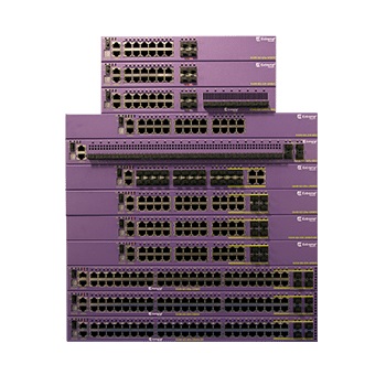 EXTREME SWITCH X440-G2-24T-10GE4 4SFP