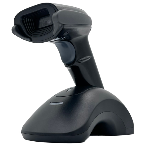 [SCETP135BT001] ELEMENT SCANNER KIT P135BT 2D BLUETOOTH CRD/USB BK