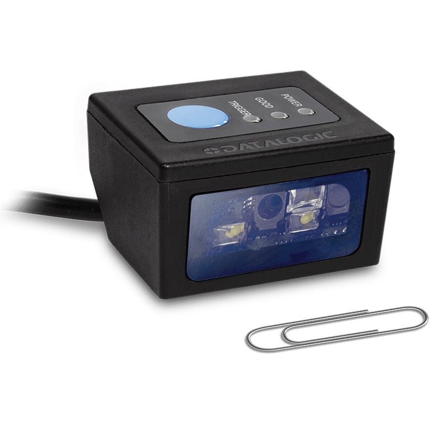 [SCDADSM0422SR] DATALOGIC SCANNER DSM0400 2D-SR USB/CBL 50CM
