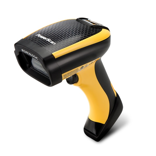 [SCDAPBT9100RB] DATALOGIC POWERSCAN PBT9100 1D R/BAT BT