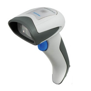 [SCDAQD2430WH] DATALOGIC Q/SCAN QD2430 2D SCANNER ONLY WHI