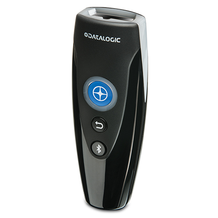 [SCDADBT6400BK] DATALOGIC SCANNER RIDA DBT6400 BT 2D BLK