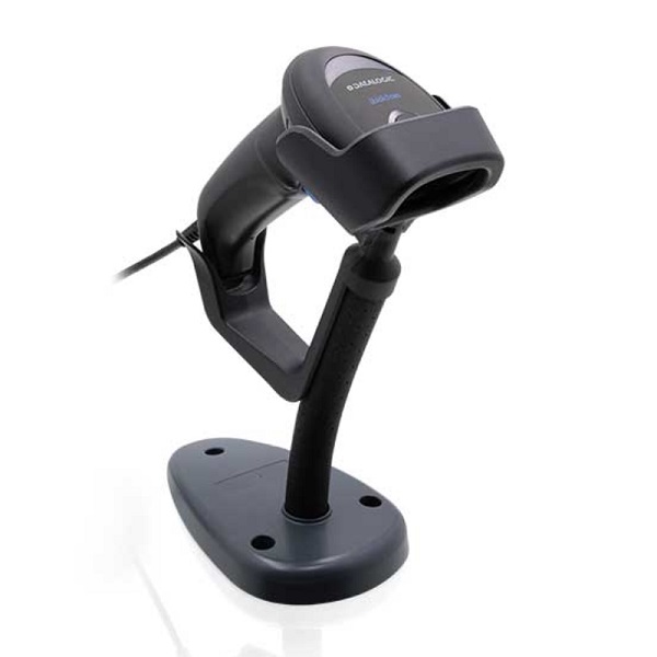 DATALOGIC Q/SCAN QW2520 2D USB STD BLK KIT