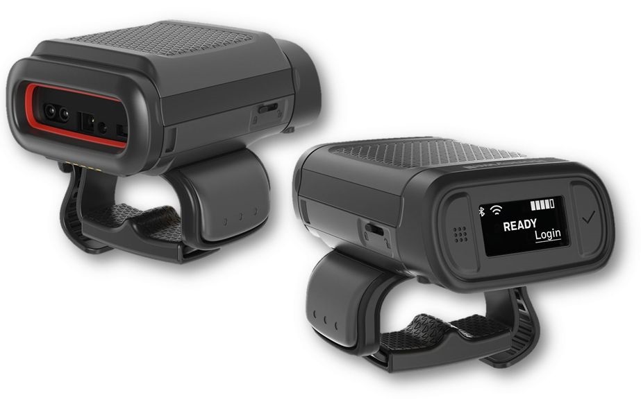 HONEYWELL SCANNER 8680I 2D BT TRIGGER EXT