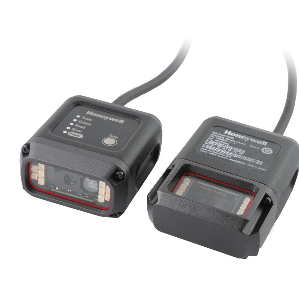 [SCHWHF800ER11V] HONEYWELL SCANNER HF800 2D-ER ETH VER-CAMERA BLK