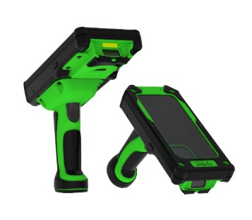 SOCKET XTREMESCAN GRIP XG940 2D IPHONE 12-16E
