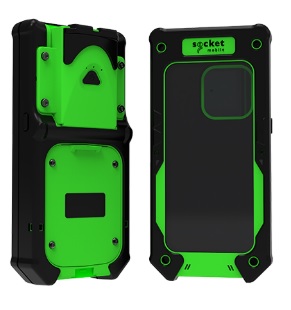 SOCKET XTREMESCAN XS940 2D IPHONE 12-16E