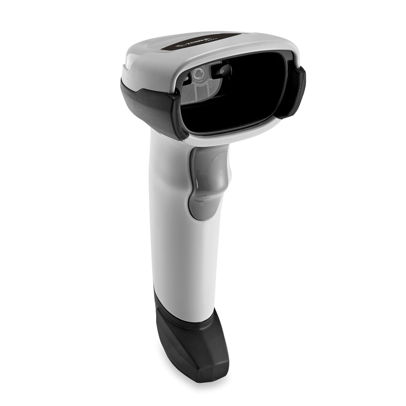 [SCZEDS2278SR6UMC00AZW] ZEBRA SCANNER KIT DS2278 BT 2D-SR USB/CBL WHI