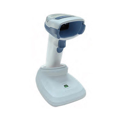 [SCZEDS2278HCBU2100PRR] ZEBRA SCANNER KIT DS2278-HC BT 2D-SR USB PRES WHI