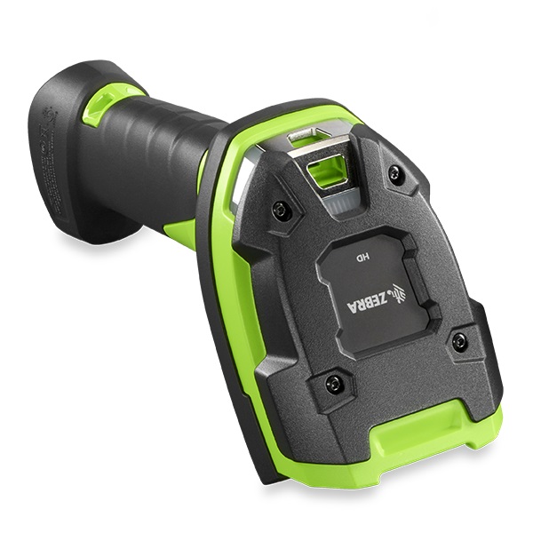 [SCZEDS3608-SR3U4600VZW] ZEBRA SCANNER KIT DS3608 2D-SR USB 2M STR