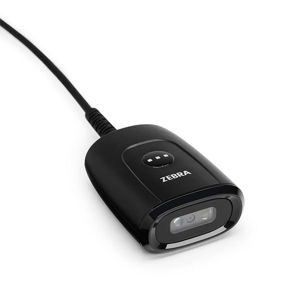 ZEBRA SCANNER KIT DS5502 2D-SR USB BLK