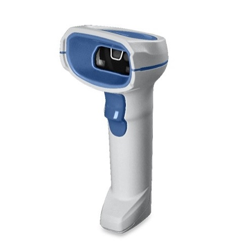[SCZEDS8108HC4000BVZWW] ZEBRA SCANNER KIT DS8108-HC 2D VIB/MOTOR WHI