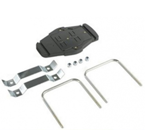 DATALOGIC POWERSCAN PM9600 VEHICLE MOUNT KIT