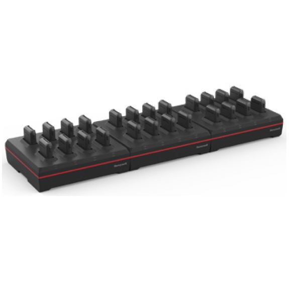 [SCHWMB24BATSCN10] HONEYWELL MULTIDOCK KIT BATT CHARGE 24-BAY 8675I