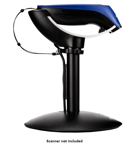 SOCKET CHARGING STAND 600/700 SERIES