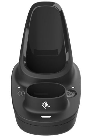 ZEBRA DOCK CHARGE+BATT 1-BAY CS6080
