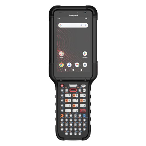 HONEYWELL PDT CK67 A-NUM 51KY 2D-FLEX 8/128 WLAN