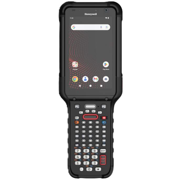 HONEYWELL PDT CK67 A-NUM 53KY 2D-XLR 8/128 5G