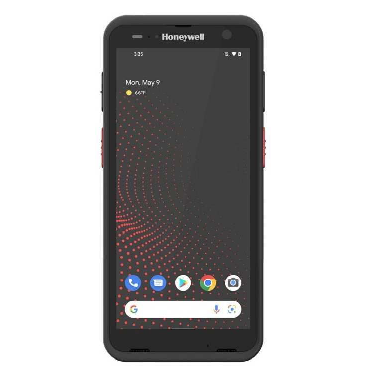HONEYWELL PDT CT70 2D-FLEX 8/128 EXT 5G AD/GMS